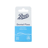 Boots Everyday Dental Tape 30m Oral Care