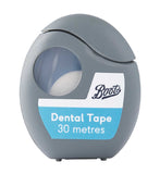Boots Everyday Dental Tape 30m oral hygiene - British product