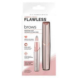Finishing Touch Flawless Brows Hair Remover Eyebrow Trimmer