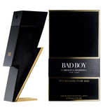 Carolina Herrera Bad Boy EDT 50ml - British product