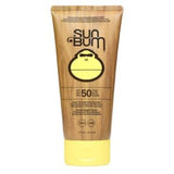 Sun Bum original moisturizing sun cream SPF 50 177ml (British brand)