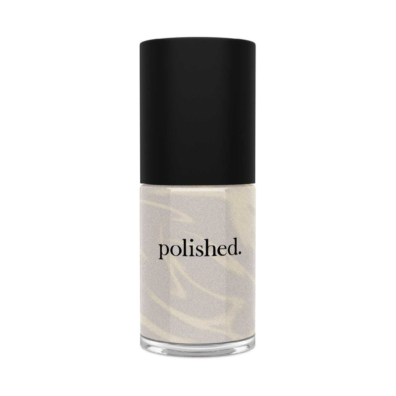 Polished nail polish 021 8ml, imported from the UK