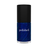 Polished Nail Polish Shade 024 8ml Bottle, imported from the UK