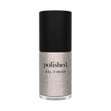Gel Nail Polish 045 8ml Bottle, imported from the UK