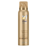Dove DermaSpa Summer Revived Gradual Self-Tan Body Mousse Medium to Dark 150ml