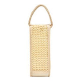 Boots back strap with built-in handles - British product