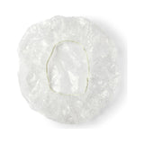 Boots Clear Shower Caps 3 Pack