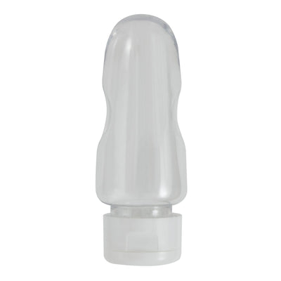 Bouteille souple de voyage Boots 100ml