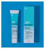 Boots Dermacare Psoriasis Treatment Cream 30ml - British product