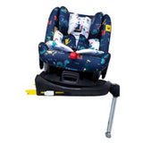 Cosatto Car seat Sea Monsters Group 0+123 - British product
