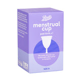 Boots Menstrual Cup Post Birth Size B