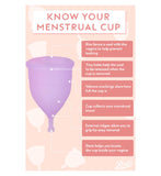 Boots Menstrual Cup Post Birth Size B - British product