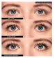 Maybelline waterproof mascara lengthening volumising, imported from the UK