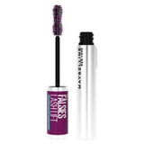 Maybelline waterproof mascara lengthening volumising, imported from the UK