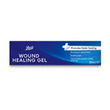 Boots Wound Healing Gel Minor Cuts Grazes Burns 20ml