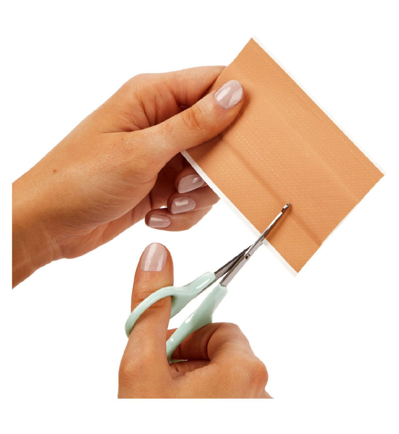 Boots Cut To Size Washproof Dressing Strips 10 Pack - British product