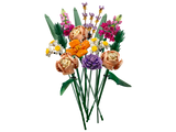 LEGO Flower Bouquet Wildflower 756 Pieces Building Set