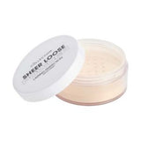 Collection Lasting Perfection sheer loose powder translucent - British product