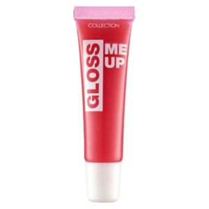 Collection Gloss Me Up Lip Gloss Lychee - British product
