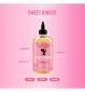 Camille Rose Ginger Cleansing Rinse Shampoo 355ml - British product