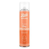Boots Tropical Dry Shampoo 200ml - British product