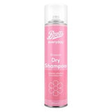 Boots Everyday Blossom Dry Shampoo 200ml - British product