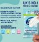 Wet Ones Antibacterial Hand Wipes Be Gentle Biodegradable 12 Pack (British brand)