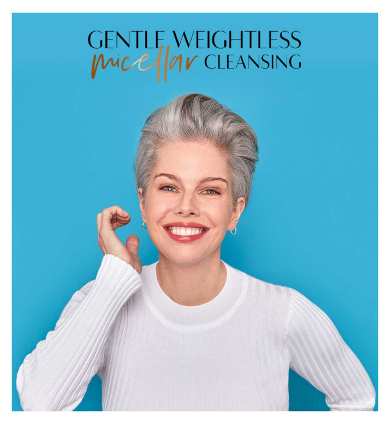 Charles Worthington Everyday Gentle Weightless Conditioner 250ml - British product