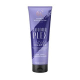 Charles Worthington Colourplex Ultra Violet Shampoo Blonde Hair Care 250ml