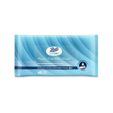 Boots Staydry Plastic Free Incontinence Wet Wipes - 48 Wipes