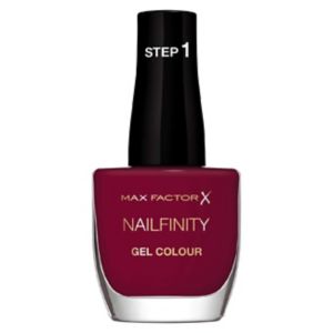 Max Factor Gel Nail Polish Max's Muse 12g, imported from the UK