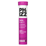 Phizz Apple & Blackcurrant Electrolyte Tablets 20