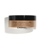 CHANEL
POUDRE UNIVERSELLE LIBRE
NATURAL FINISH LOOSE POWDER