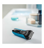 Braun Series 3 ProSkin Electric Shaver 3010s - British product