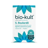 Bio-Kult Saccharomyces Boulardii Probiotic Supplement 30 Capsules