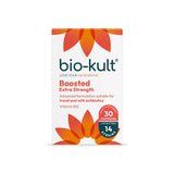 Bio-Kult Boosted Extra Strength Gut Supplement 30 Capsules