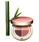 Clarins Ombre 4 Colour Eyeshadow Palette Makeup - British product