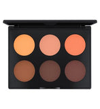 MAC Studio Fix Sculpt Shape Contour Palette MediumDark