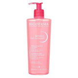 Bioderma Foaming Gel Face Wash Sensitive Skin 500ml - British product