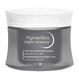 Bioderma Pigmentbio Night Cream Anti-Dark Spot 50ml - British product