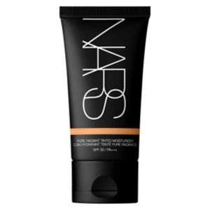 NARS Pure Radiant Tinted Moisturiser 50ml, imported from the UK