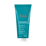 Avène Cleanance Cleansing Gel for Oily Blemish-Prone Skin 200ml