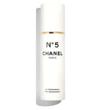 CHANEL
N5
The Deodorant