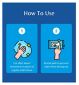 Anusol soothing cleansing wipes 30 pack - British product