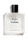 CHANEL
BLEU DE CHANEL
Aftershave Lotion 100ml