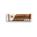 Myprotein Layered Protein Bar Triple Chocolate 60g