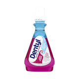 Dentyl Dual Action Fresh Clove Mouthwash 500ml