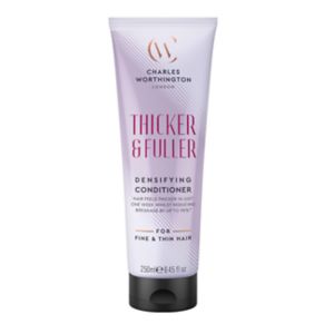 Charles Worthington thickener conditioner 250ml - British product