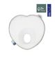 Babymoov head support pillow white organic cotton - British product