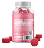 CBDFx Women's Multivitamin Gummies 1500mg CBD 60 gummies, imported from the UK